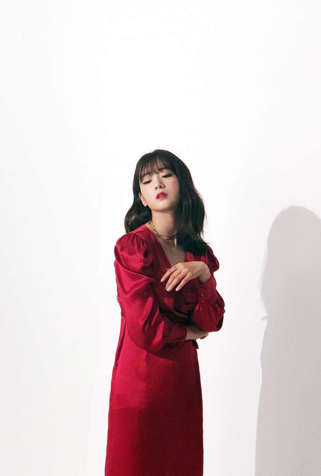 섹시한 에이핑크.jpg | 인스티즈