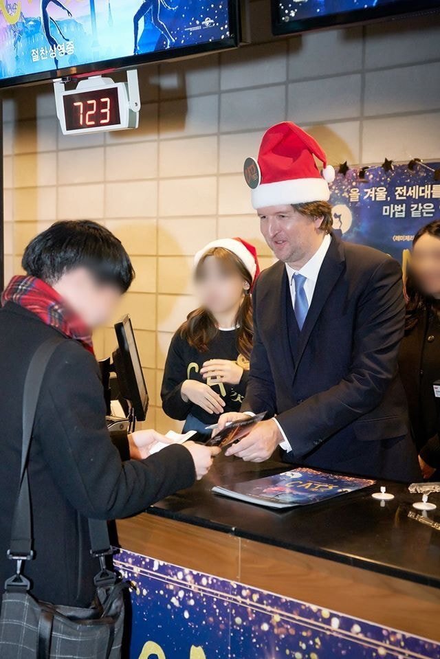 봉준호 감독은 이 글을 보시오... | 인스티즈