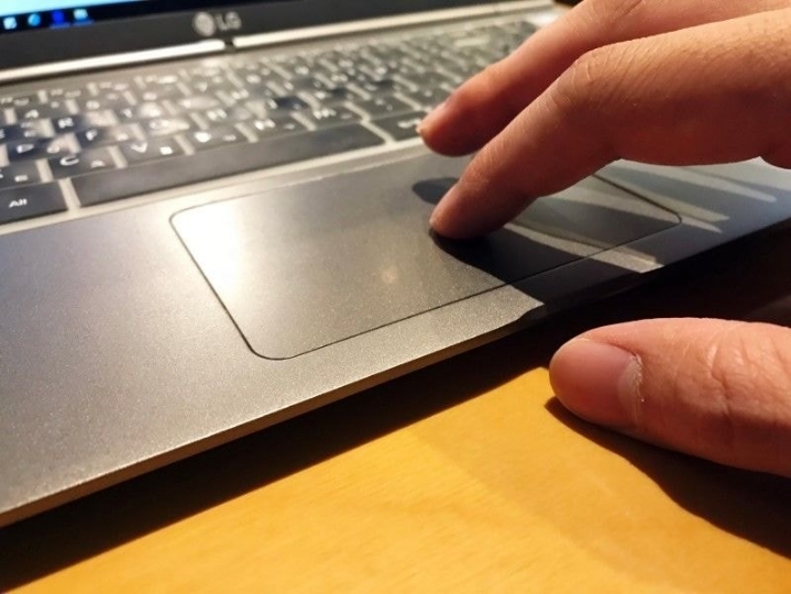 노트북 쓰는 사람들 중에 이거 활용 못하는 사람들 은근 많음 | 인스티즈