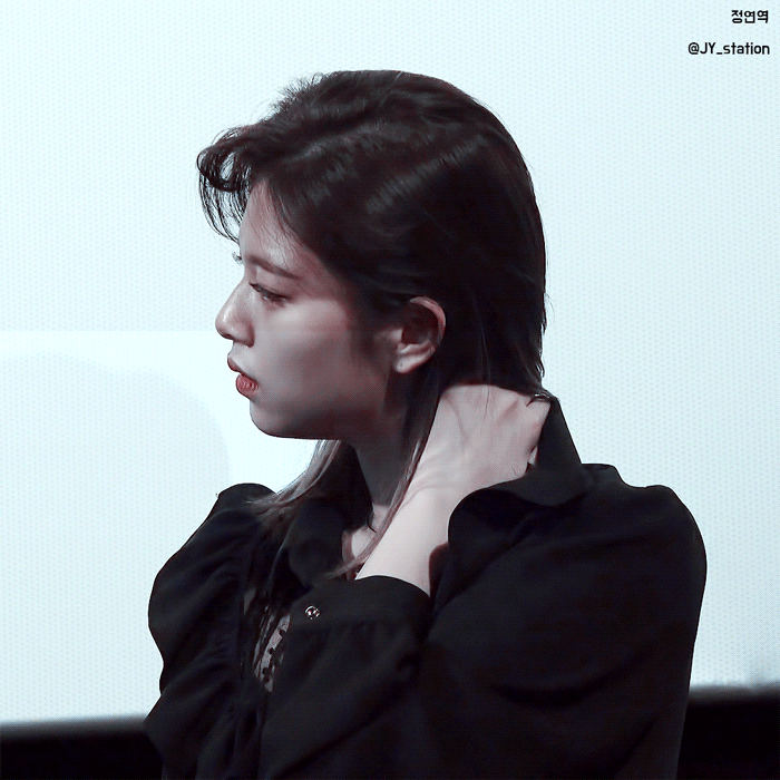 트와이스 무대인사 정연 | 인스티즈