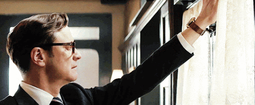 킹스맨에서 더 좋아하는 장면은? | 인스티즈