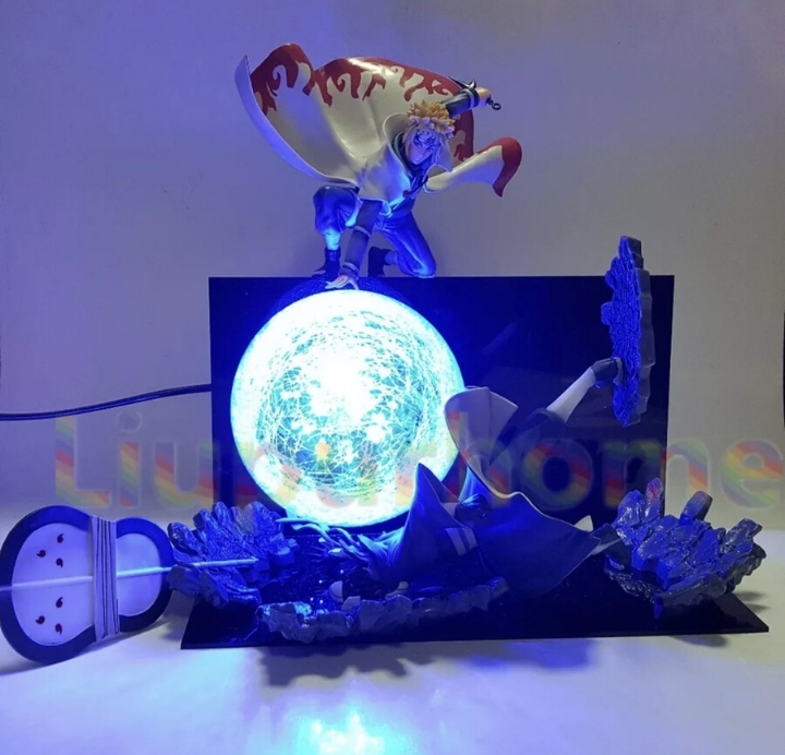 중국 피규어 근황ㄷㄷㄷ | 인스티즈