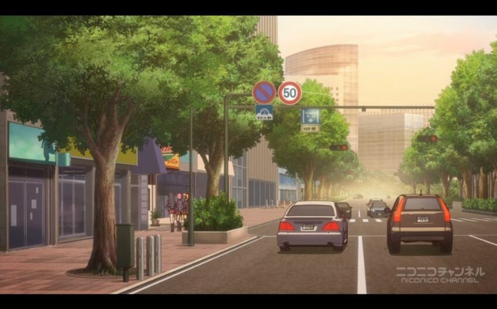 양보따윈 없는 정면승부.jpg | 인스티즈