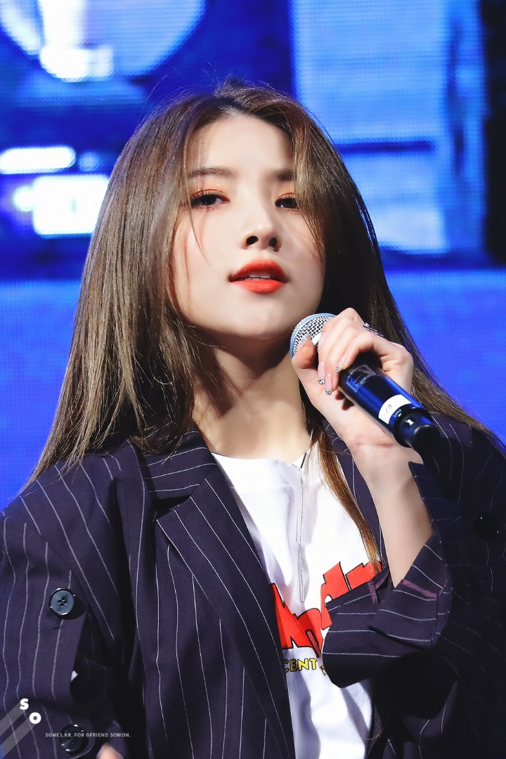 787번째 하루 한번 여자친구 소원 | 인스티즈