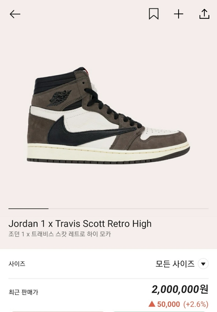 나이키 이쁜 신발들 ㅎㄷㄷ한 리셀가 | 인스티즈