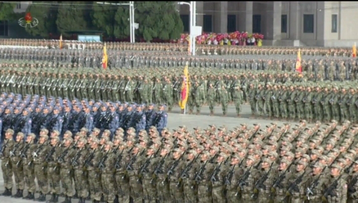 인민군 최신 근황...JPG | 인스티즈