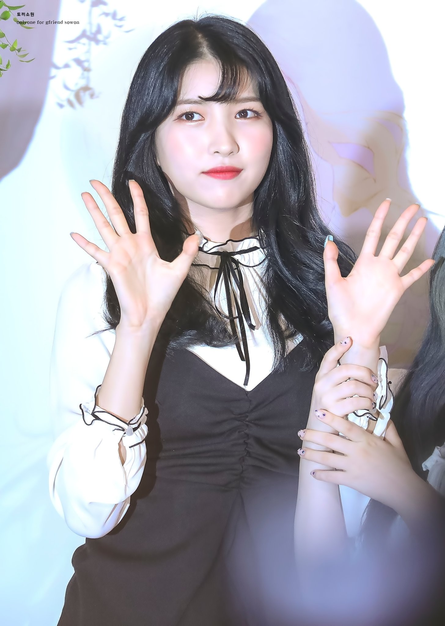 502번째 하루 한번 여자친구 소원 | 인스티즈