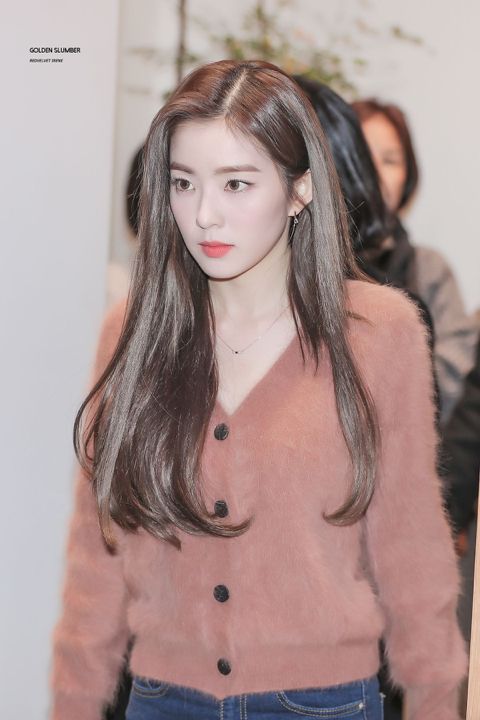 레드벨벳 아이린 | 인스티즈