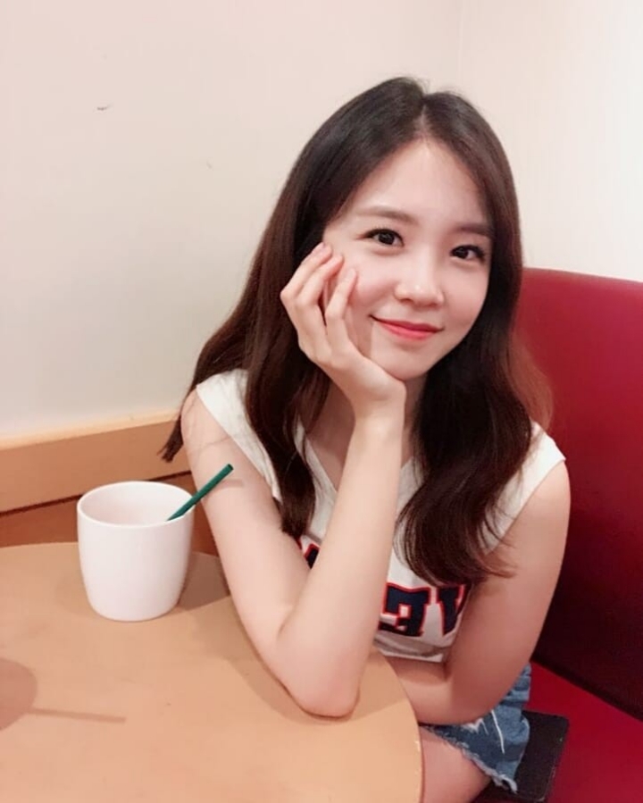 장예원 아나운서 몸매 | 인스티즈