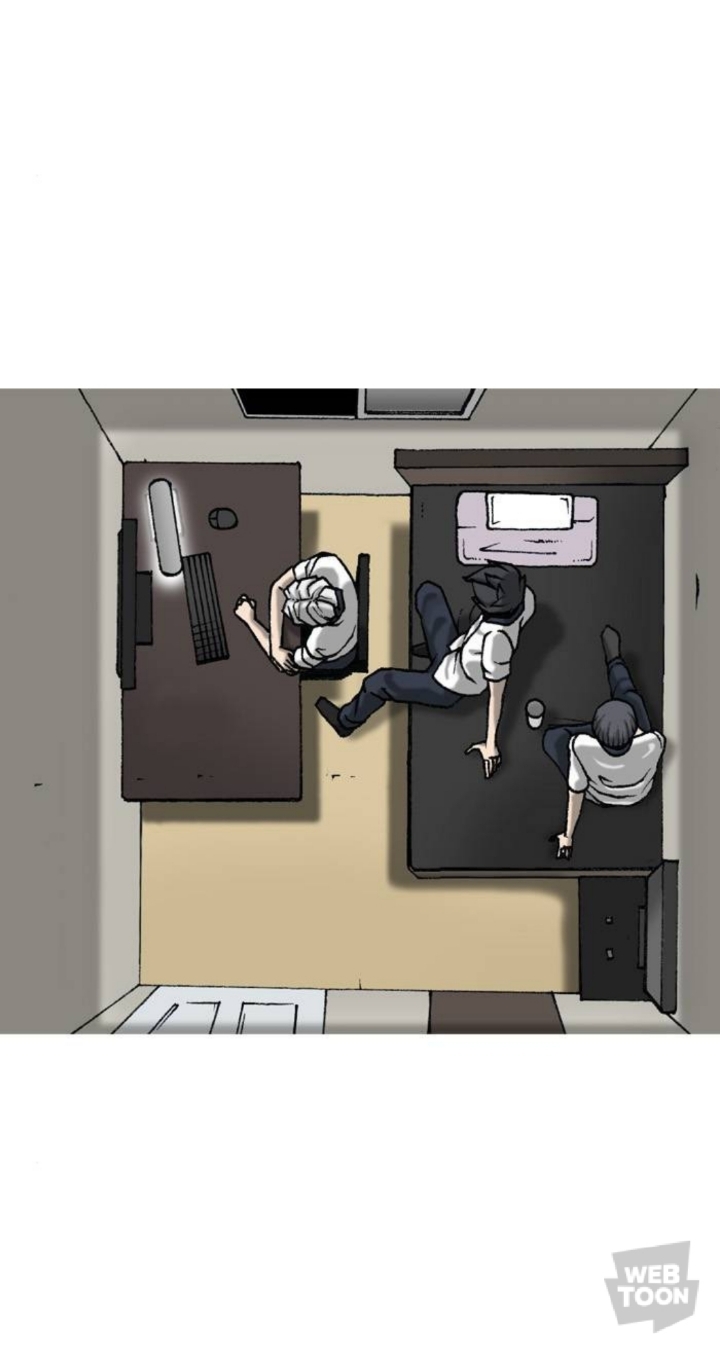 보면서 충격받은 신작 웹툰 속 일진에 대한 묘사.jpg | 인스티즈