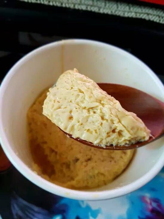 스낵면으로 만들어 먹는 계란찜.JPG | 인스티즈