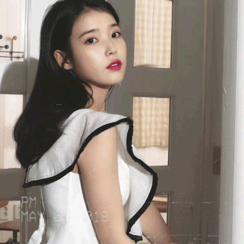 아이유 섹시화보 모음 | 인스티즈