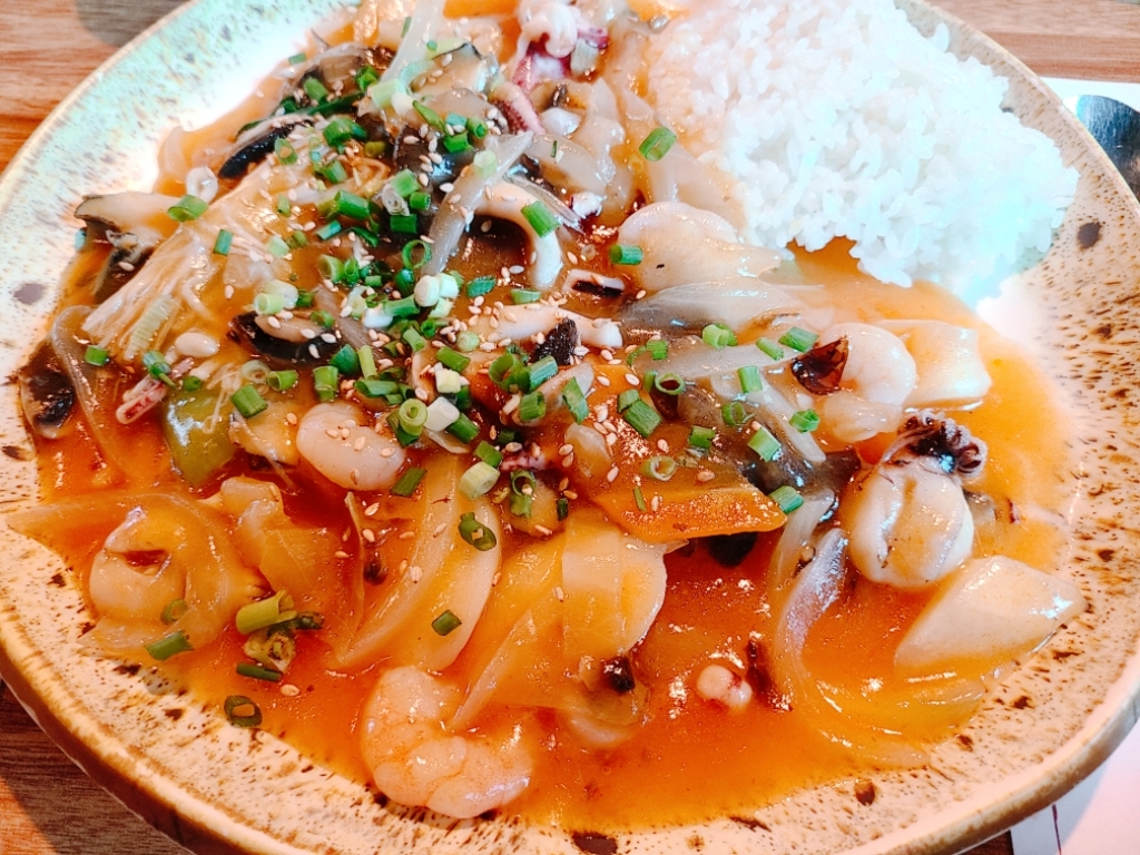 광주 무등산에 있는 사람들이 줄서서 먹는다는 식당 | 인스티즈