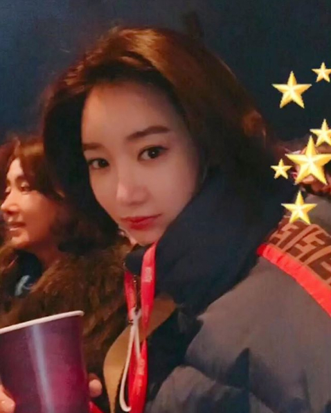 배우 고준희 어머니 ㄷㄷ | 인스티즈