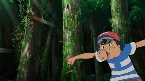 아예 트레이너의 길을 포기한 지우.jpg | 인스티즈