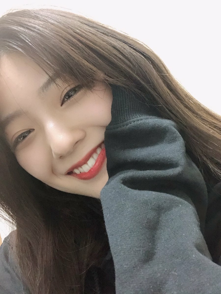 메불메 갈리는 여친상 | 인스티즈