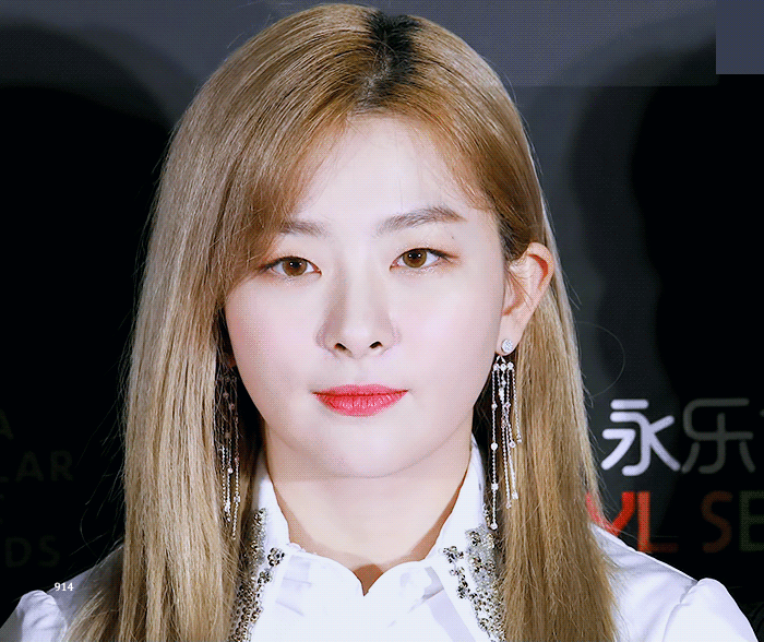 kpma 레드카펫 슬기 | 인스티즈