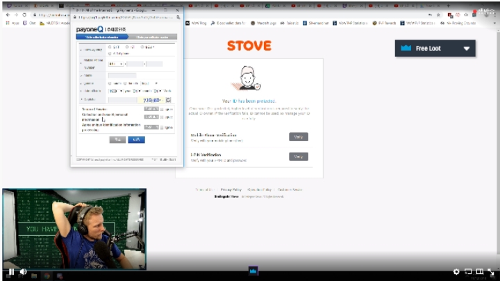 로스트아크하던 외국인 상황.jpg | 인스티즈