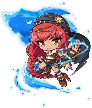 메이플스토리 모험가, 시그너스, 영웅 직업들의 인식과 실성능을 알아보자! | 인스티즈