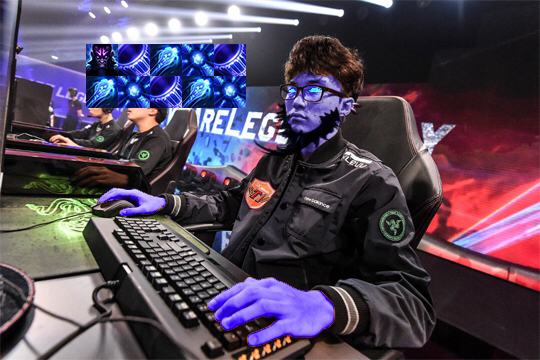 페이커가 하면 쉬워보이는데 내가하면 어려운 챔피언 | 인스티즈