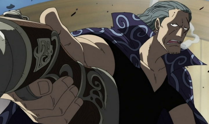 재미로보는 원피스 전투력 top21 | 인스티즈