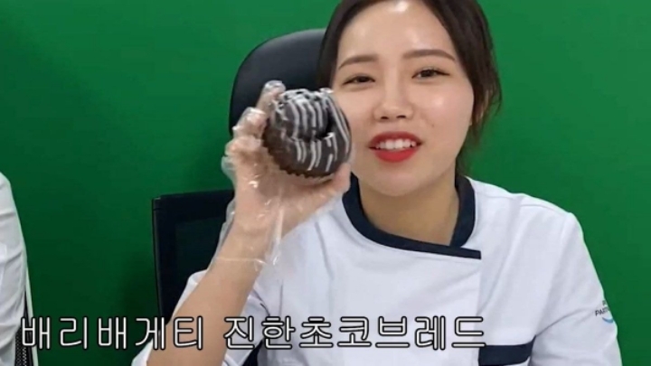 파리바게트와 뚜레쥬르 현직 기사들이 추천하는 빵 | 인스티즈