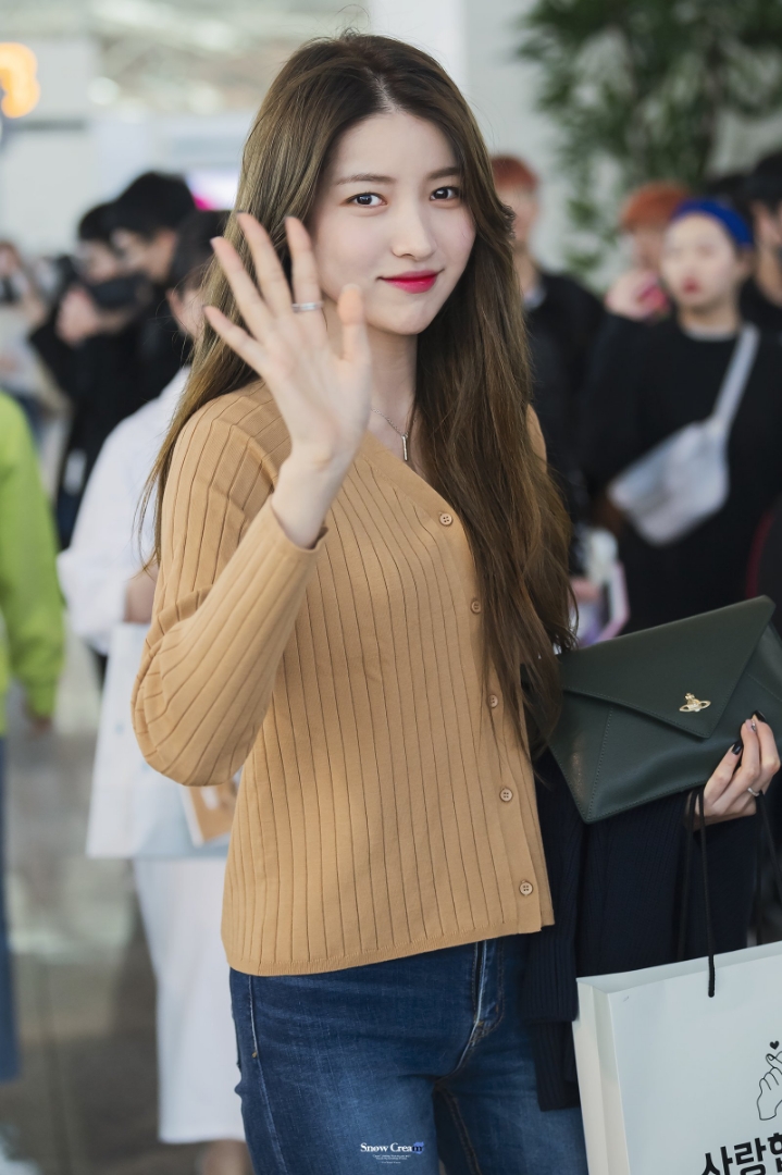 749번째 하루 한번 여자친구 소원 | 인스티즈