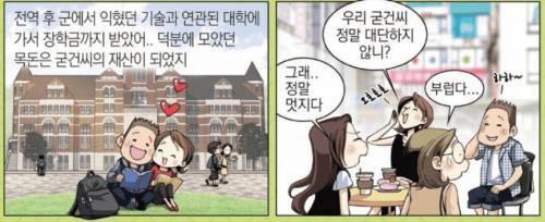 굳건이 근황 | 인스티즈