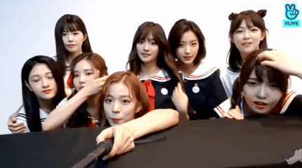 [분석글] 중소 아이돌의 성장을 묻거든 고개를 들어 프로미스 나인&amp; DAY6를 보게하라 | 인스티즈