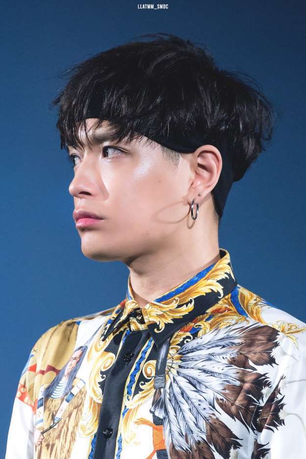 쌈디 외모 레전드 짤 .jpg | 인스티즈