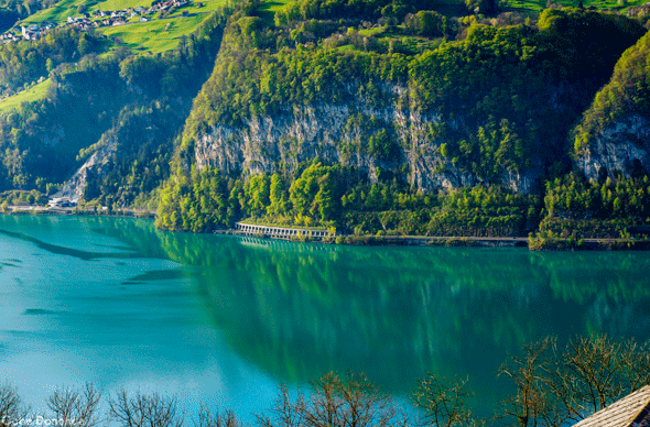 그림같은 스위스 풍경들 | 인스티즈