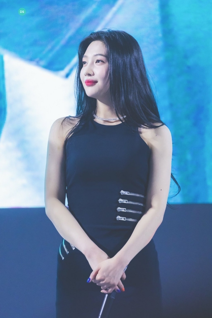 2020년 새해 첫 섹시다이너마이트 조이 | 인스티즈