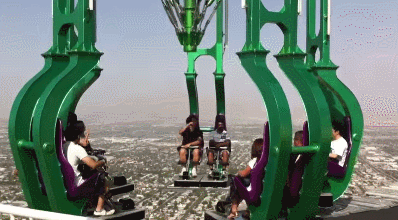 천조국의 놀이기구 | 인스티즈