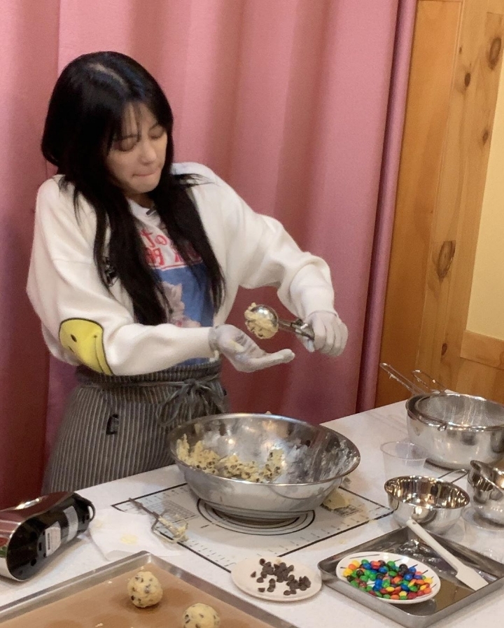 이유비 인스타.jpg | 인스티즈