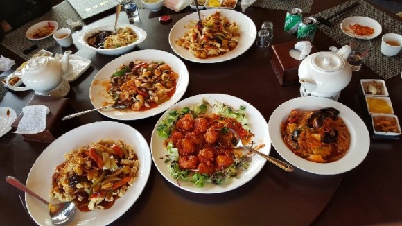 [정보] 개인적으로 좋아하는 거제 식당들.jpg | 인스티즈