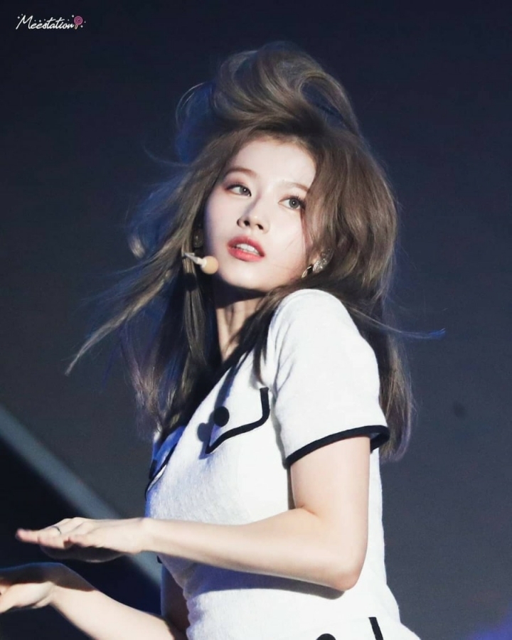 2020년을 여는 트와이스 사나 첫번째 글 | 인스티즈