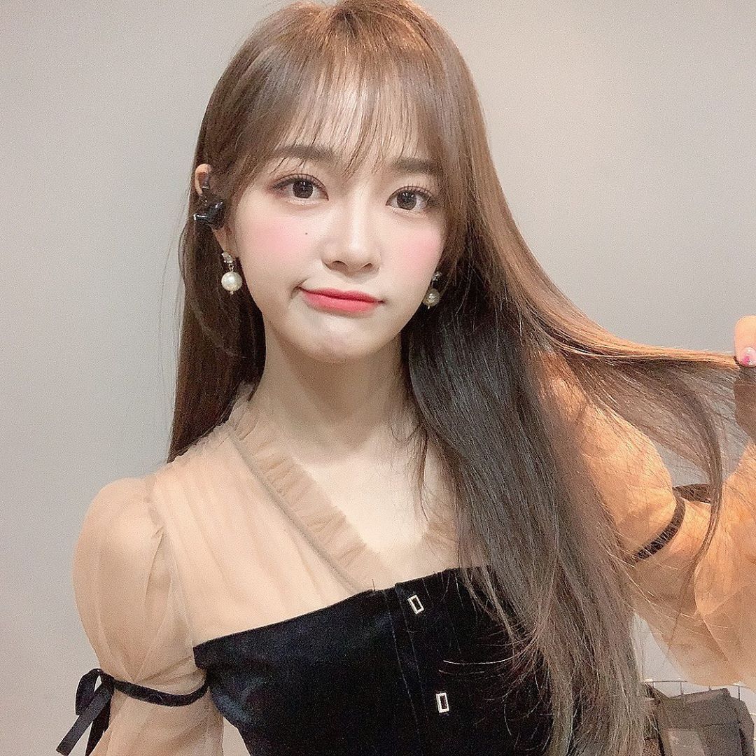 오늘 폭풍업뎃한 구구단 세정이 인스타그램.jpg | 인스티즈