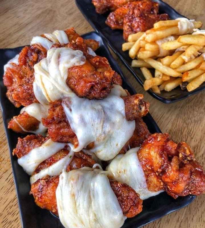 미국 길거리 음식 | 인스티즈