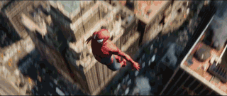 최상의 스파이더맨 영화.gif | 인스티즈