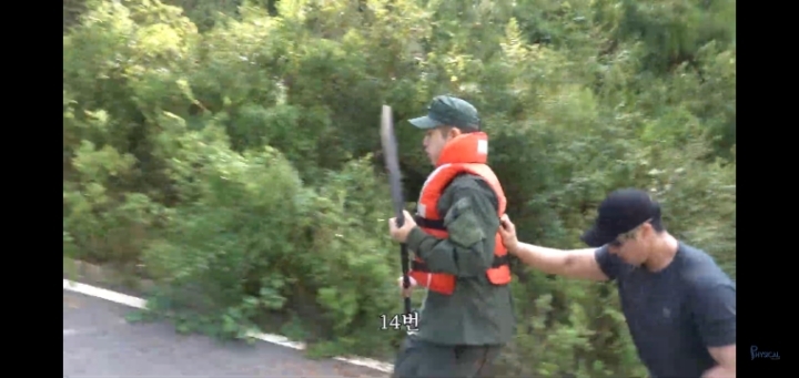 가짜사나이3화 주인공.jpg | 인스티즈