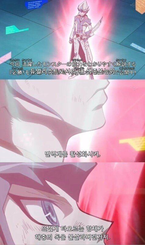 유희왕 세계에서 듀얼로 할 수 있는것들...jpg | 인스티즈