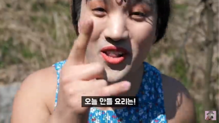 혐주의) 유튜브 놈 우마에게 복수하는 유튜버.jpg | 인스티즈