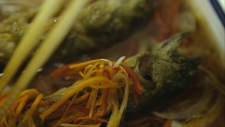 리틀포레스트 여름과 가을에 나온 음식들 | 인스티즈