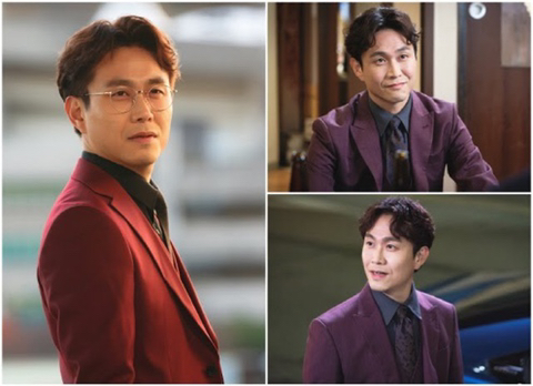 스토브리그에서 캐붕이 심한 캐릭터 | 인스티즈