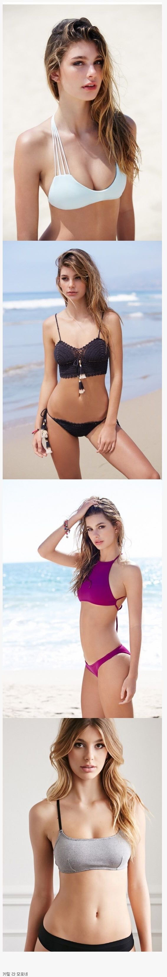 디카프리오 여친 | 인스티즈