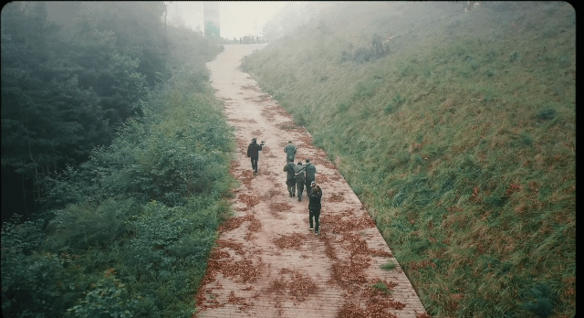 가짜사나이2 예고 연출 | 인스티즈