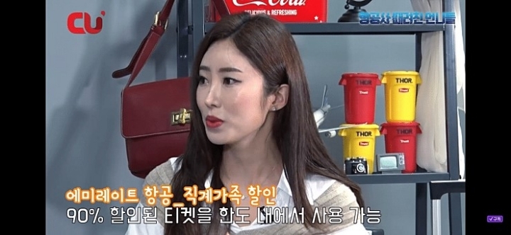 항공사 승무원 월급 | 인스티즈