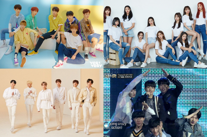 [분석글] 아이돌 대중성의 종말. 4세대는 정말 오는가? | 인스티즈