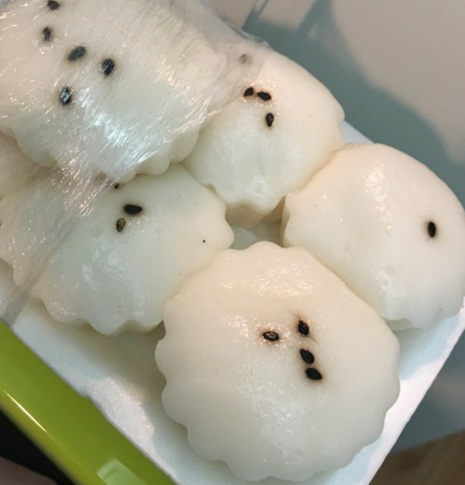 떡 중에 싫어하는 사람 많은 떡.jpg | 인스티즈