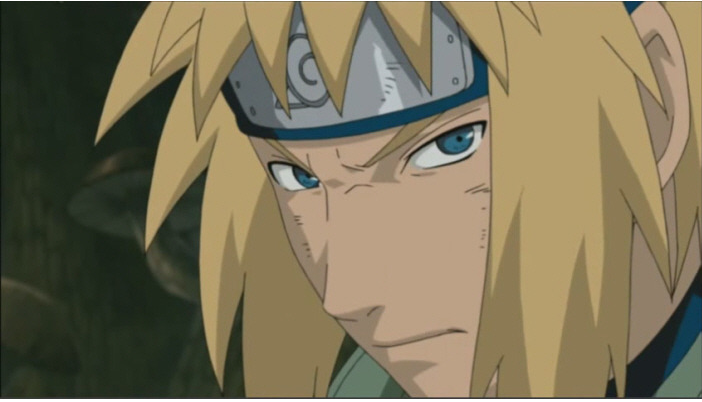 나루토에서 최고의 전투센스를 보여준 캐릭터는?? | 인스티즈